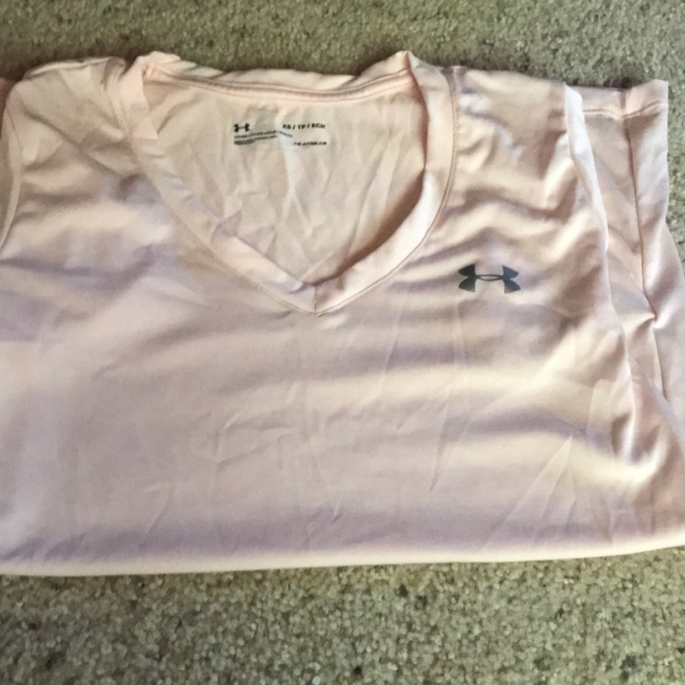 Under armour T-shirt